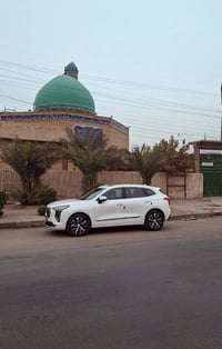 هافال جوليان • موديل ٢٢ • رادارات ٣٦٠