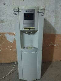 براد • تبريد مكاني • كربلاء