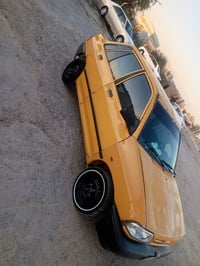 موديل ٢٠١٢ • رقم بغداد • تبريد ثلج