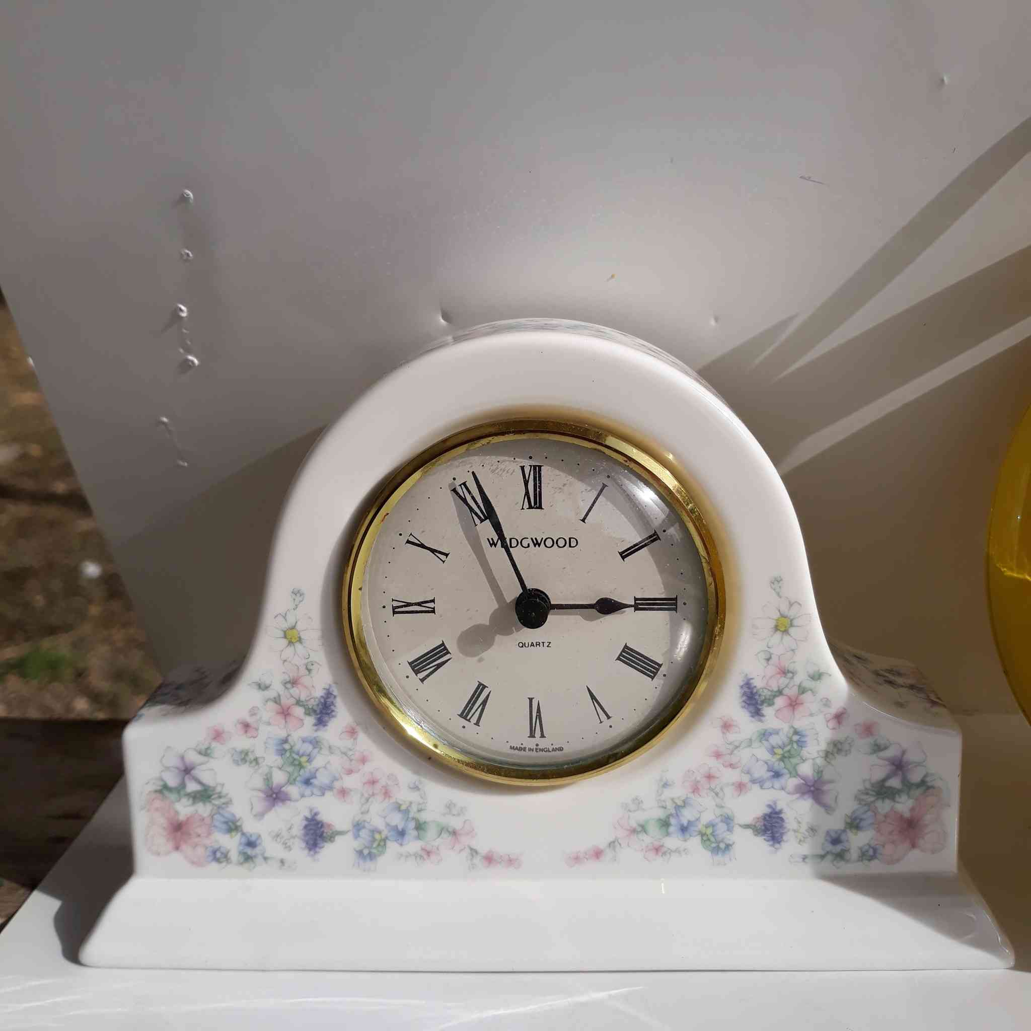 شاعتين وحدة هنكارية صفرة تكويك ذات منبه و جرس و الاخرى صينية كوارتز بيضة بدون جرس  

قطع جميلة جدا 

مكفولة من اي عطل او خلل تعمل 100 % يوجد توصيل لكل محافظات العراق 

كما موضح في الصور و الفيديو

السعر مباشرة على الخاص


**إذا كنت صاحب هذا الإعلان وتريد حذفه لأي سبب، رجاءا أرسل رسالة إلى الدعم الفني**