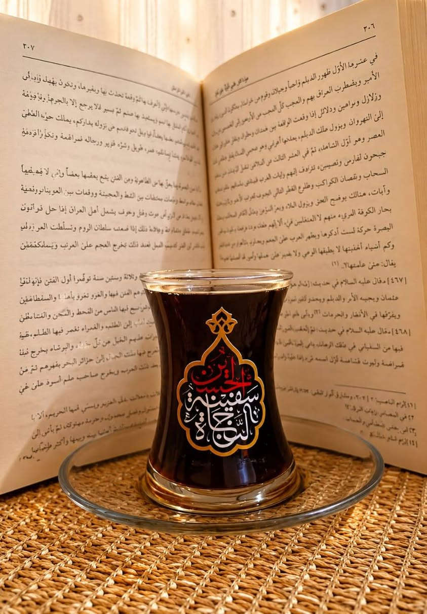 سعر السيت الستكان ب١٠
بروشات خسبيه ب٥٠٠ القطعه
مبخره ب١٠
توصيل جميع محافظات ٥
توصيل بلد دجيل الفين


**إذا كنت صاحب هذا الإعلان وتريد حذفه لأي سبب، رجاءا أرسل رسالة إلى الدعم الفني**