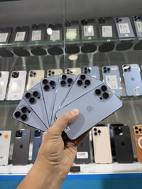 ايفون 13 برو ماكس • 128 • نجف