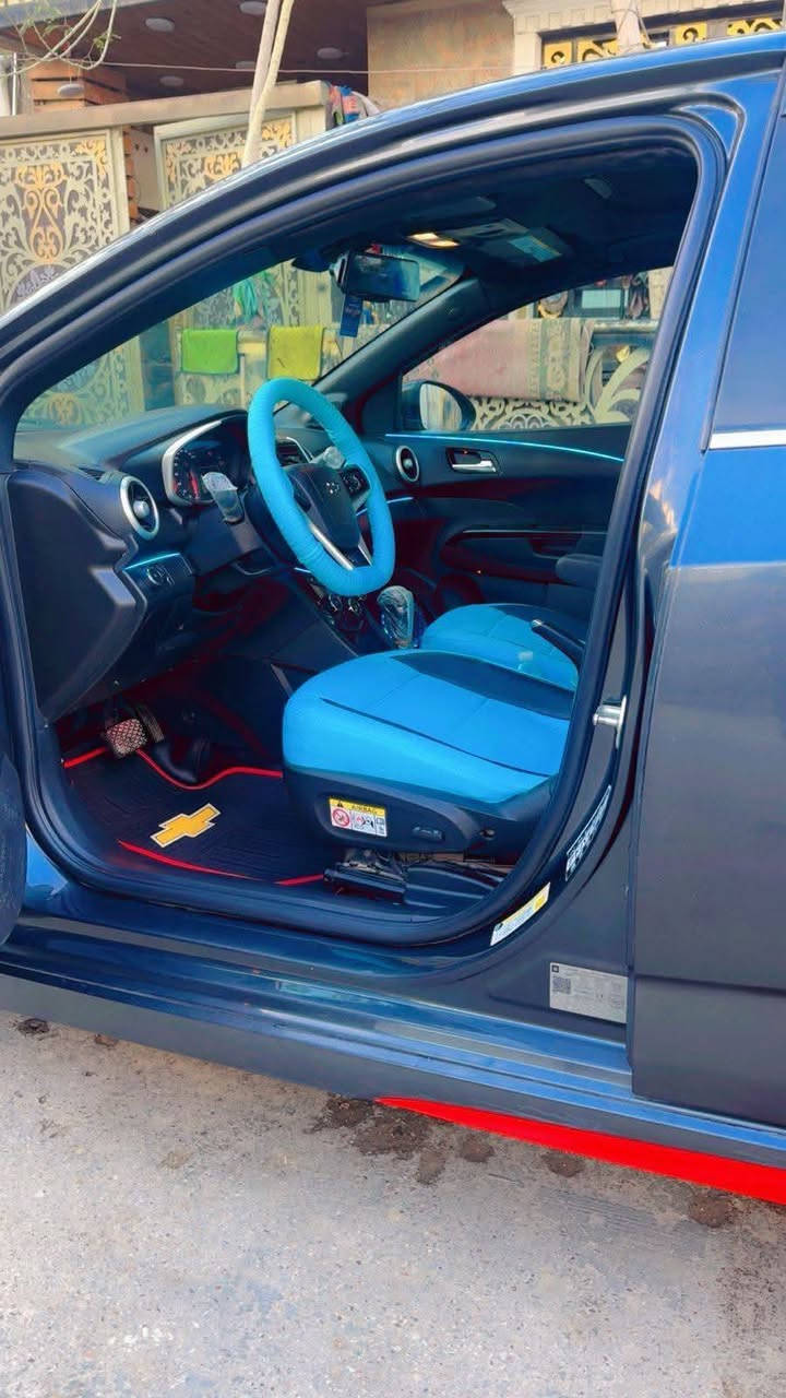 سلام عليكم مراوس ب كامري شعندك نزل حسب القناعه ***********
