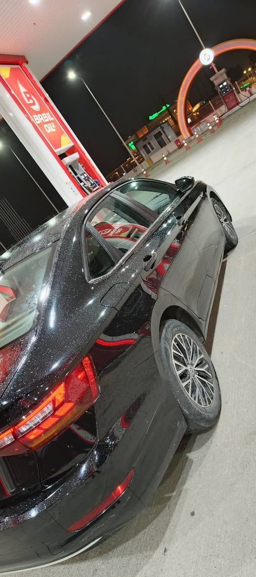 جیتا مۆدێل 2019 یs گێڕ تۆماتیک دوو دەرگای لای سەکن سبوخ تۆزەک بن دۆسەی گرتوە پێشو دوای کەپسە ئیرباگی نەتەقیوە دوو چەمەلەغی پێشی تۆزێ ساردە کوتی هەیە ئەوەی تر هەموو شتێکی بەشەرت سعری 133 مەعامەلە     ژ.م *********** كويسينجاك, أربيل
