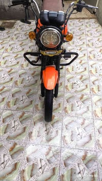 دراجه دايون سونك موديل 2023 دراجه مكفوله من كلشي كهربايات شغاله دراجه ...