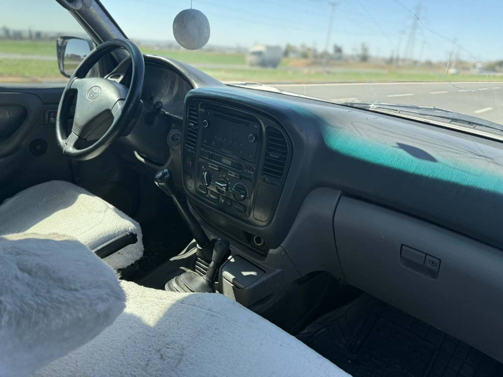 مۆنیکامۆدیل ۲۰۰۰ بێش ئەکسلە دەبڵ ئەکسلومەکینەوگێڕی بەشەرت  سەیارەکەتابڵێ جوانە خاوێن مایتەوە سەنەوی تازەبەسەرجوە یەک ملیۆن ی خەزامەلەسەرە دەی گەڕێن مەوە بۆکڕیار 
غازو بەنزینە سبوغ بەشەرتیوەی دەی فرۆشم عام نبی و حیزام نەبی 
سعری ۹۰ خوار هەموبازاڕ
ژم۰۷٥۱٤۰٤۰٤٥۳
ژم۰۷۷۰۳۰۹۱۰۱۰ أربيل, العراق


**إذا كنت صاحب هذا الإعلان وتريد حذفه لأي سبب، رجاءا أرسل رسالة إلى الدعم الفني**