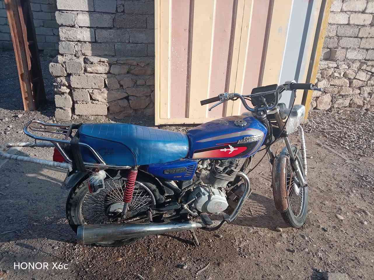 سلام عليكم موطور للبيع تايكر موديل 19 كهربايات شقاله موطور  مايعوزه كلشي السعر ٢١٥ وبي مجالل الشراي يجي خاص


**إذا كنت صاحب هذا الإعلان وتريد حذفه لأي سبب، رجاءا أرسل رسالة إلى الدعم الفني**