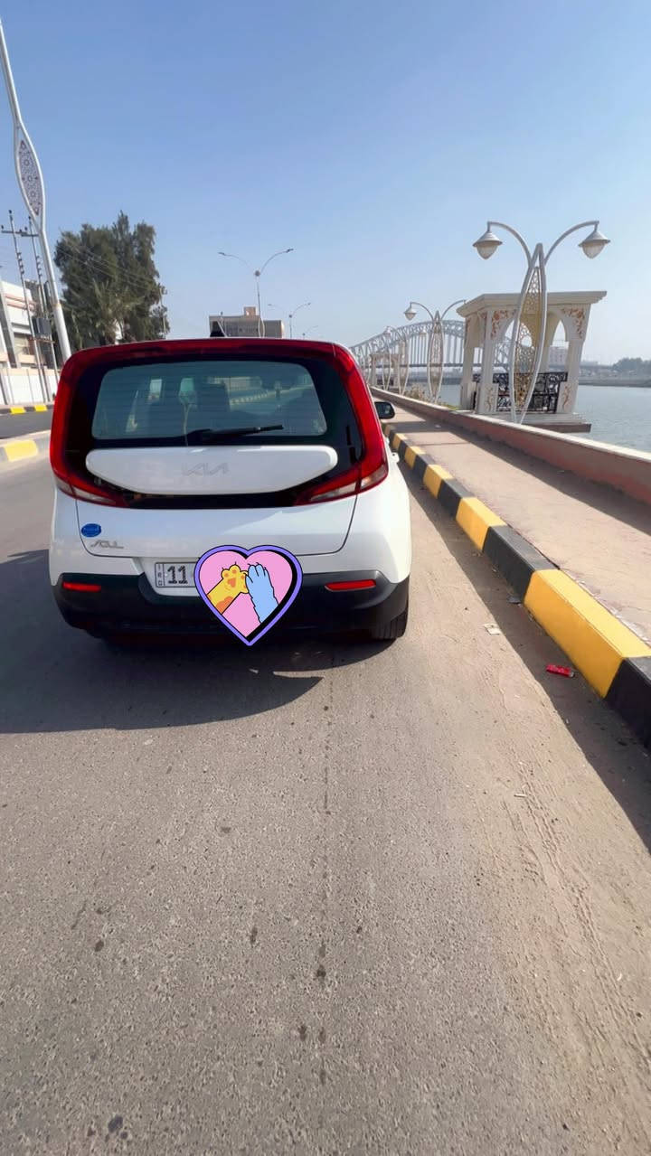 السلام عليكم
صول 2022محرك 2000 دوش بلادي المحرك برغي ما مفتوح بي 

كللللش جديدة تمشي على بانزين العادي 

 هزة جديدة سيارة جاهزة من كلشي مصرف دينار مابيها 

المواصفات :

شاشة حجم كبير تتحكم بكل اوبشنات السيارة 

شاشة تدعم كار بلي وبلوتوث 

كامرة دوارة 

رادار امامي 

رادار خلفي

رادار جانبي

توقف ذاتي 

مانع تصادم 

قيادة ذاتية 

تحكمات فول كل الجهات 

كروز سزعه 

وضيعات قيادة سبورت وعادي

اطفاء ذاتي لتوفير الوقود  

مانع انزلاق 

اي بي اس 

وبعد هواي مواصفات 

رقم بغداد دولي 

ماشيه 40

تفاصيل اكثر 

***********

مكاني ذي قار حي اور
