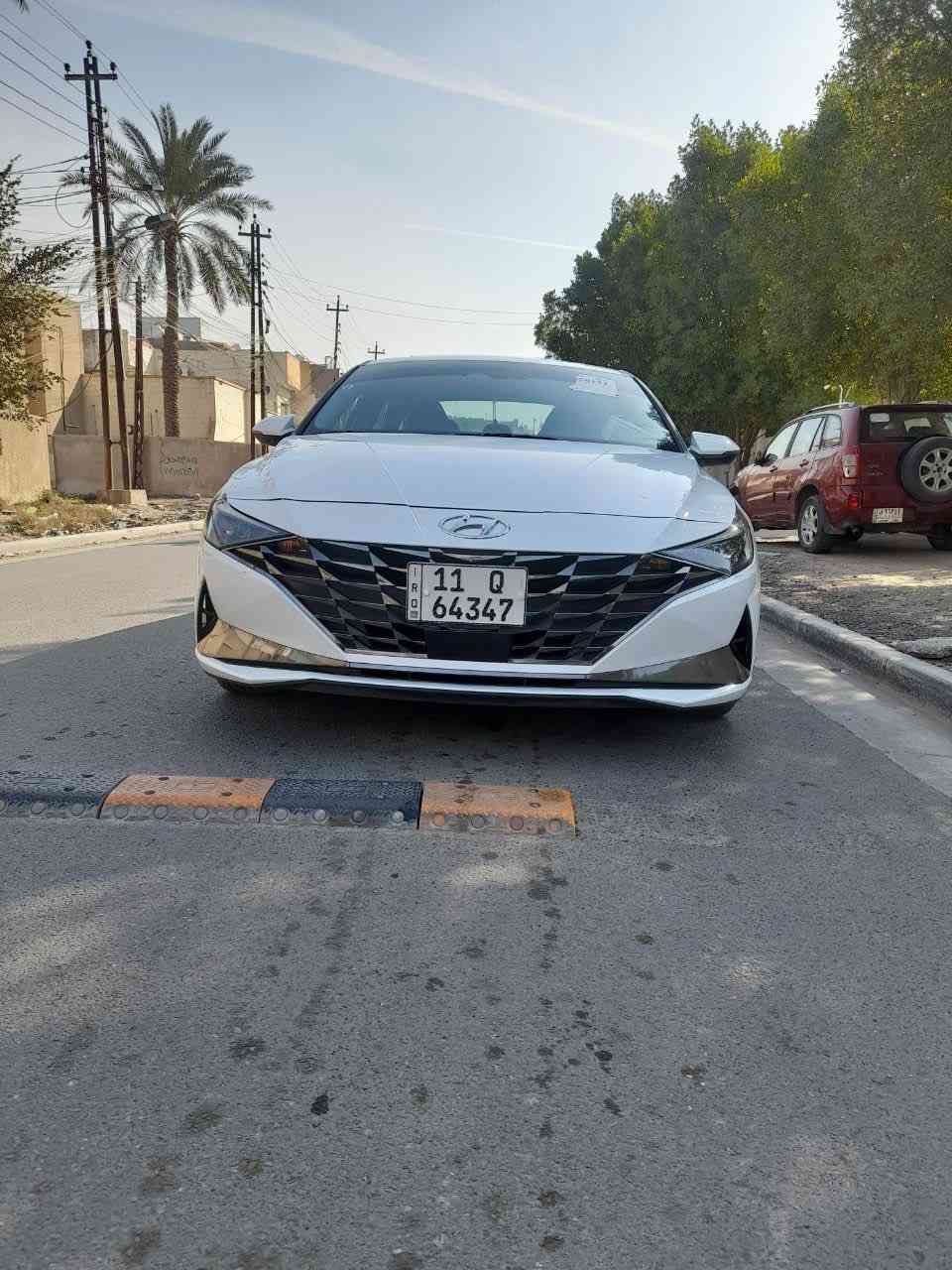 السلام عليكم النترا 2023 امريكي فول واحد ع واحد بجم كبس لاصبغ ولاتبديل كير ومحرك مكفولات تبريد ثلج سيارة حادثه خلفي قبق صندوك صور الحادث بلمنشور السيارة ماشيه 55 مكاني بغداد ***********
