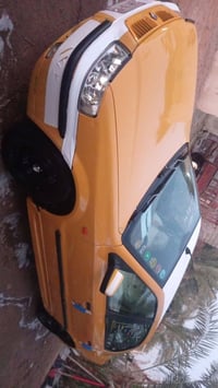 موديل 2011 • مكينة وكير مكفولة • داخلية حلوه