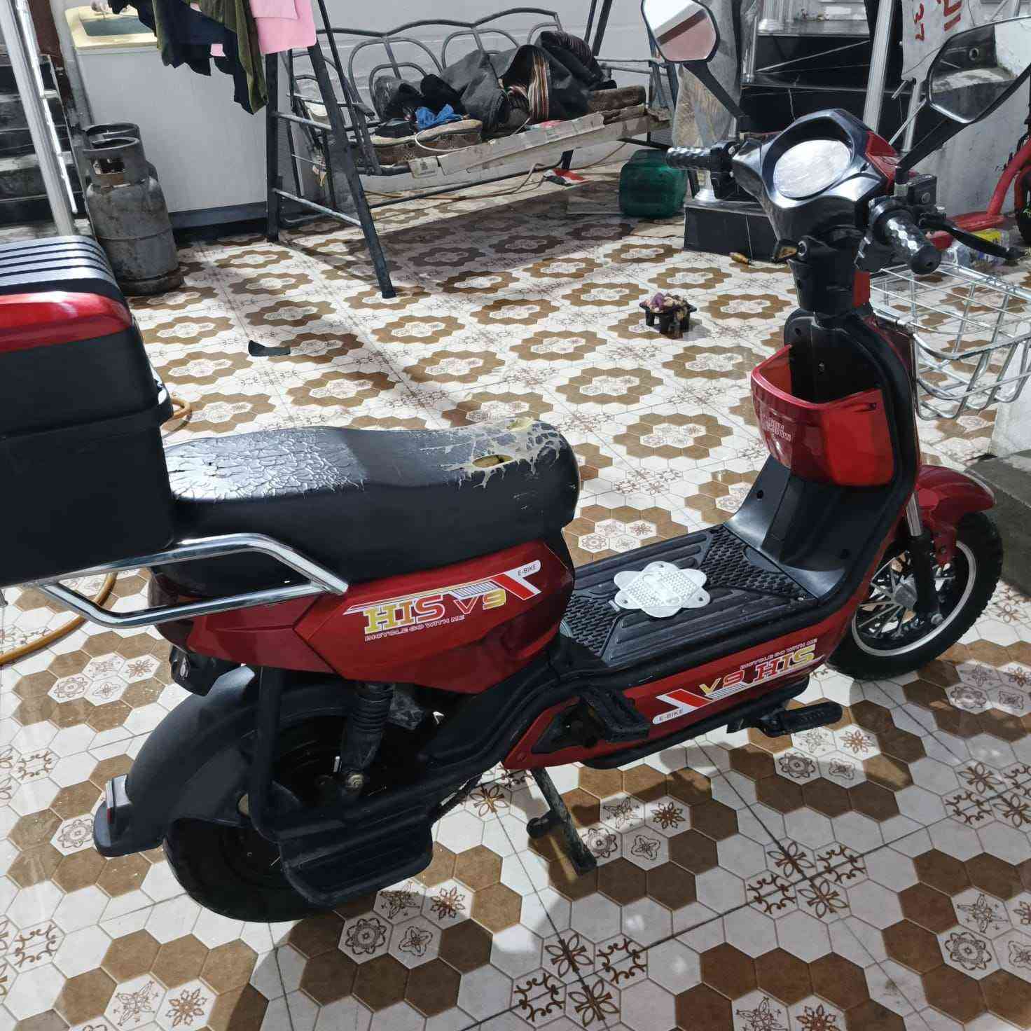 كربلاء حي التحدي قرب جامع البينه  *********** كربلاء, العراق
