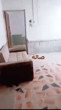 النجف شارع المطار • ١٠٠م • غرفة وصالة