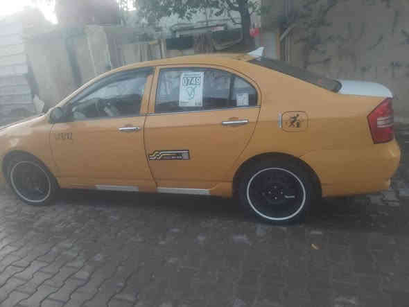 السلام عليكم
ليفان 620
موديل/2011 ب اسمنه
محرك كورلا كير عادي
تبريد شغال رقم انگليزي جديد
السياره بيهه صبغ مكانات ابيع (حزام)
العنوان/الشعب حي البساتين
***********
السعر 40
