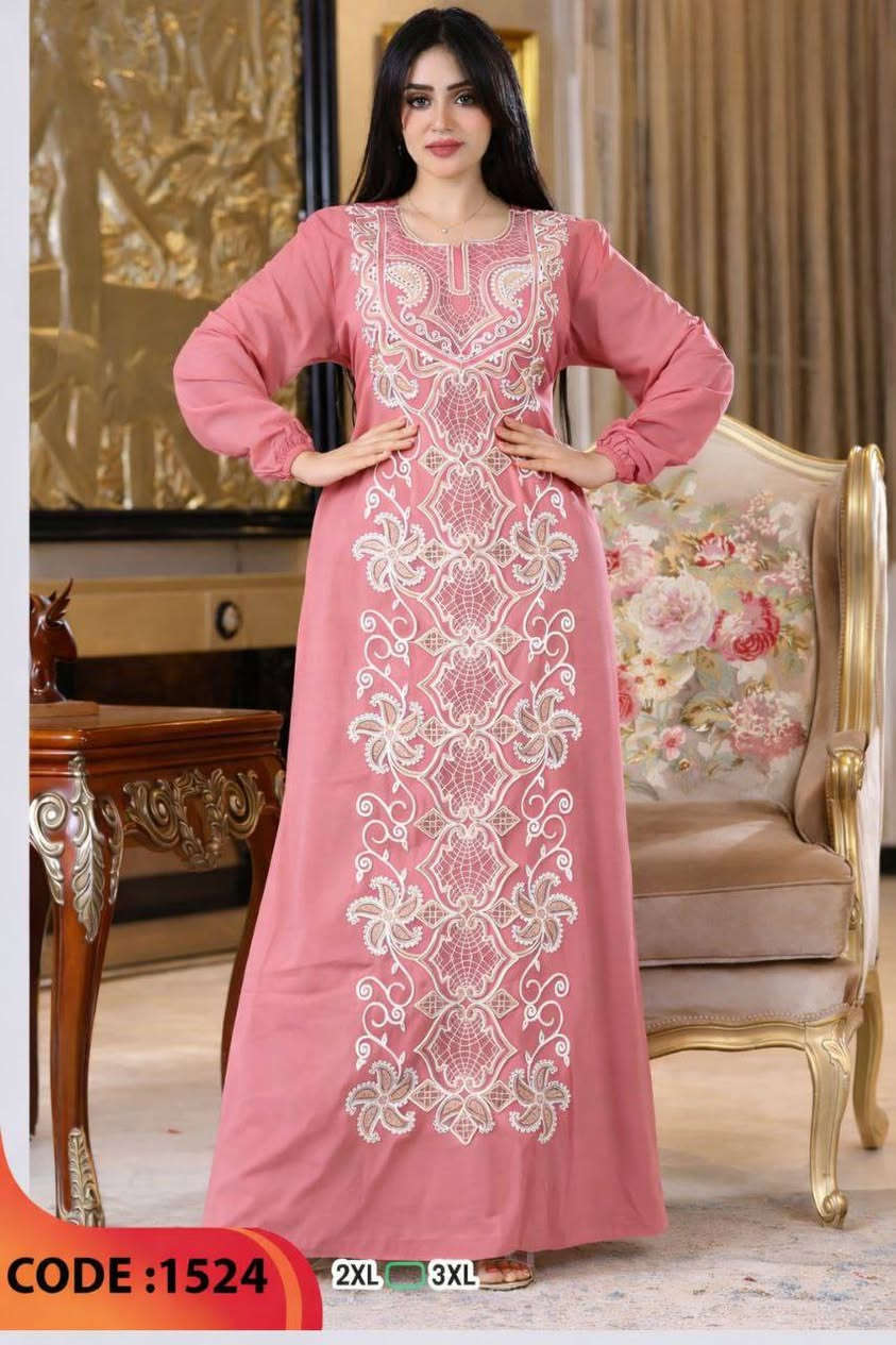 الخامه كشمير مصري خامه درجة أولى 
الموديل كلوش حزام ضهر 
القياس واحد 
السعر 90
يلبس من وزن 50/120 كيلو


**إذا كنت صاحب هذا الإعلان وتريد حذفه لأي سبب، رجاءا أرسل رسالة إلى الدعم الفني**