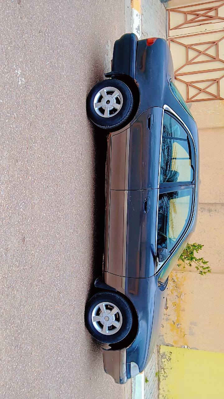 السلام عليكم سوناتا تو مديل ١٩٩٣ العنوان بعقوبه التحرير ***********
