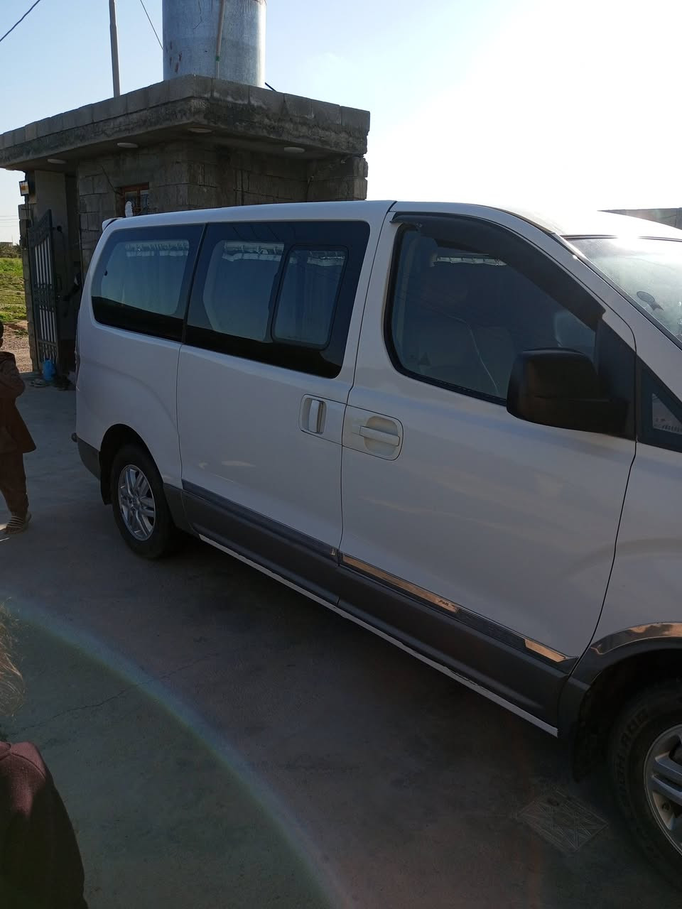 ستاريكس موديل 2017
رقم انكليزي 
مشروع وطني
باسمي 
180$
العنوان صلاح الدين سامراء 
***********
