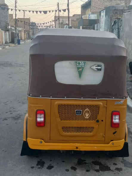 سلام عليكم شباب تكتك موديل 2021 شهر 3 مكينة خير م̷ـــِْن •اللّـہ̣̥ ابسعر 7500 وبية مجال قليل *********** المكان بغداد الحسنية مال رجدية
