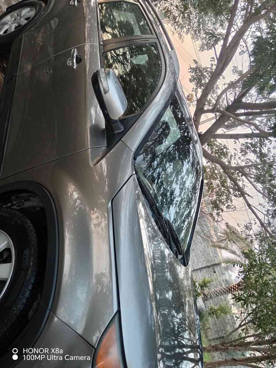 السلام عليكم
سورنتو ١٢ أمريكي سته سلندر ٧ راكب ضرر جامرلغ معدل نفسه مصبوغ راشين وياه باب السكن والبنيد وبالعرق طخه بسيطه بالدعاميه الوره والزاويه مال الجنطه هم مصبوغ ميكانيك جيد تدفئة تبريد تخم تاير
السعر ١٤٠ وبيها مجال ان شاء الله....
***********
