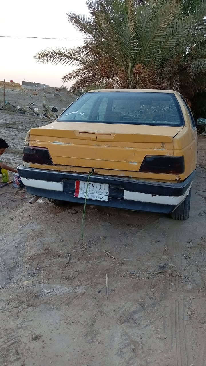 سلام عليكم سياره البيع بيجو مديل 2016 راعيه موجود عليه غرامه وهيه عنوان الدوانيه الحمزة رقمي   *********** بيكم اغير وتتدلون سعره 18 بيه مجال
