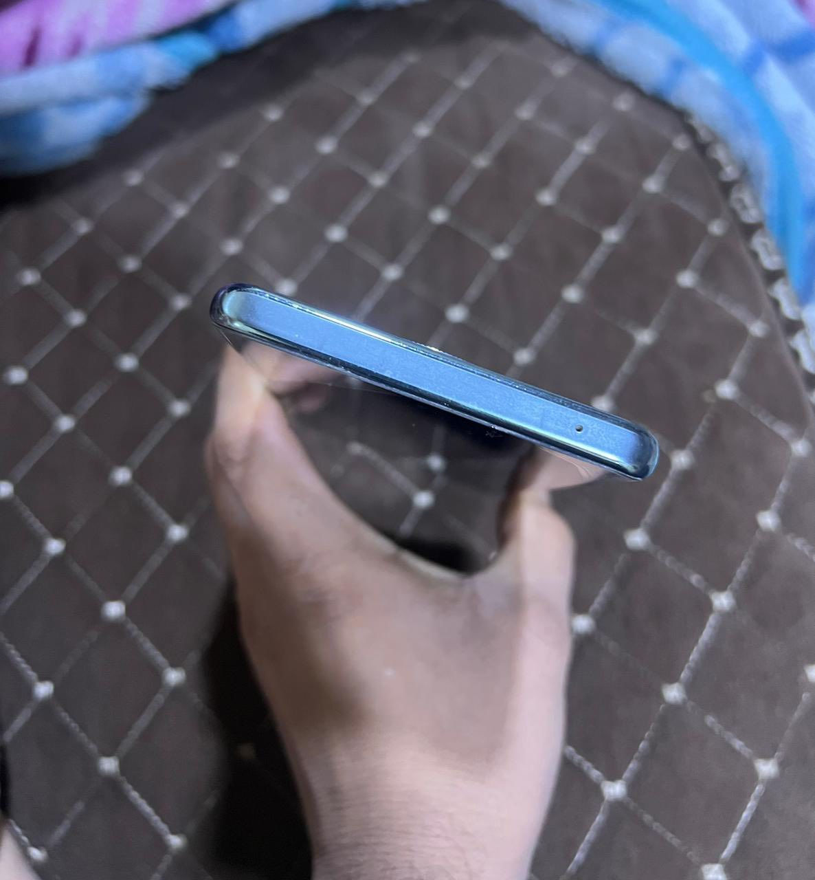 HONOR X9b 5G 🔥
ذاكرة 256 +12🔥
بطارية 5800 🔋 
جهاز نظيف بشكل وكل عيب
 ما بيه بشرط من باب البيت تاخذة

سعر 270 وبيه مجال
***********
