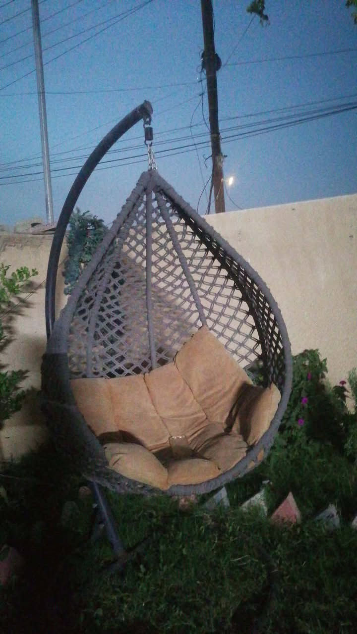 مرجوحة مابيها اي خلل  ب 80 الف


**إذا كنت صاحب هذا الإعلان وتريد حذفه لأي سبب، رجاءا أرسل رسالة إلى الدعم الفني**