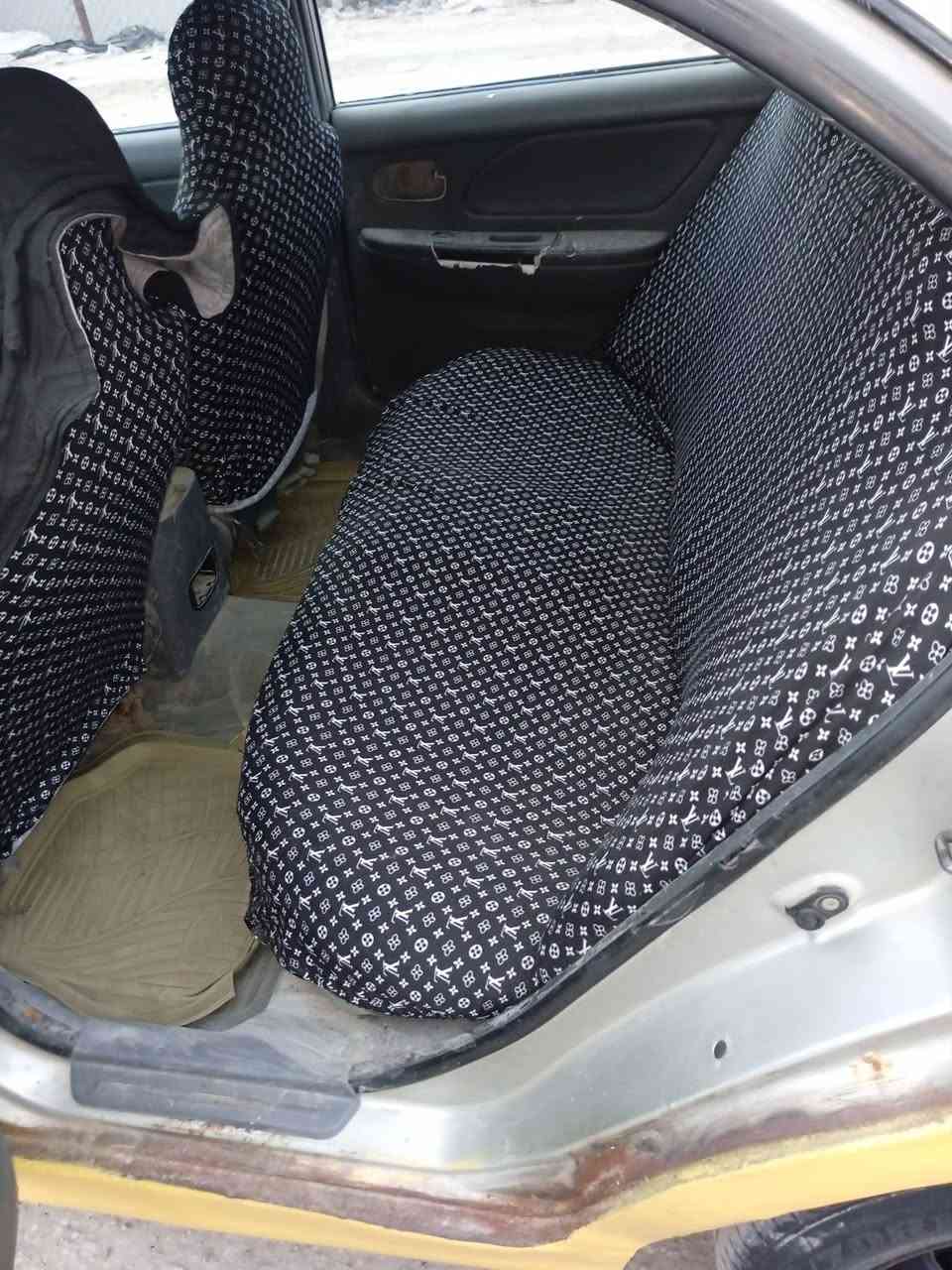 السلام عليكم كيه اوبتيما مديل 2001 للبيع مكينه وكير كورلا خير من الله انضاف حدايه نضيفه طخم تاير جديد كهربائيات شغاله رقم قادسيه الماني السعر 15 وبيها مجال
ناصريه سوق الشيوخ ***********
