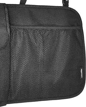 منظم المقعد الخلفي للسيارة من أمازون بيسكس.


**إذا كنت صاحب هذا الإعلان وتريد حذفه لأي سبب، رجاءا أرسل رسالة إلى الدعم الفني**