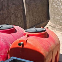 نضيفات • واصليات • ٥٠٠ لتر