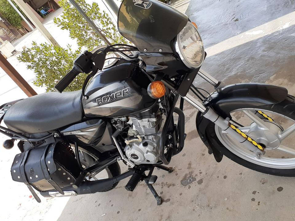 سلام عليكم بوكسر مديل 18 الدراجة نظيفة كلش شرط كفاله مكينه وكهربائيات الدراجة مابيه اي نقص كفاله عامه اوراق كامله (الدراجة مخزونه ) محد يطلع بيهة السعر 750 وبيه مجال مامتواجد ؏ النت
مكاني كربلاء ‭0771 178 1019‬
