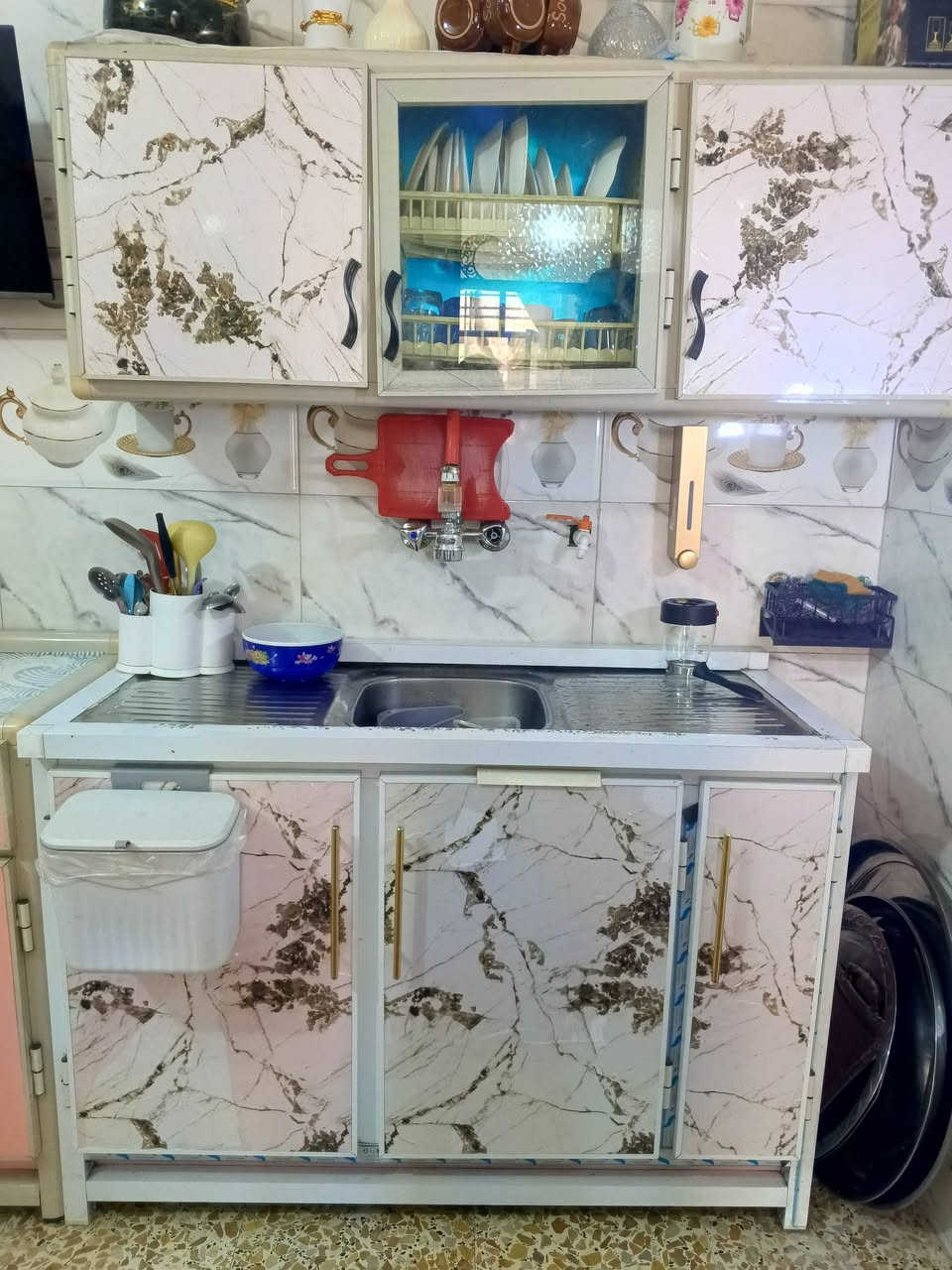 ميز مال بلازما كامل وكاونتر للبيع المكان سريدات


**إذا كنت صاحب هذا الإعلان وتريد حذفه لأي سبب، رجاءا أرسل رسالة إلى الدعم الفني**