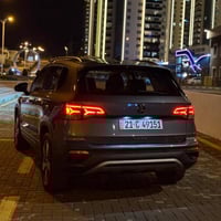 ڤۆڵگسواگن تاوس 2023 مەکینەی 15 تۆربۆ  24 هەزارڕۆشتوە کوشن هیتەرە. سوکا...