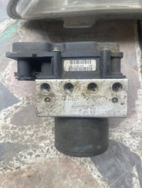 تويوتا كامري • 2007-2011 • قطع ABS