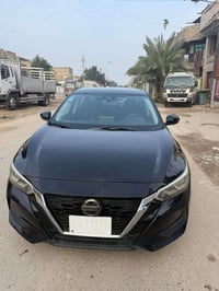 سنترا • ٢٠٢٢ • ضربة امريكا