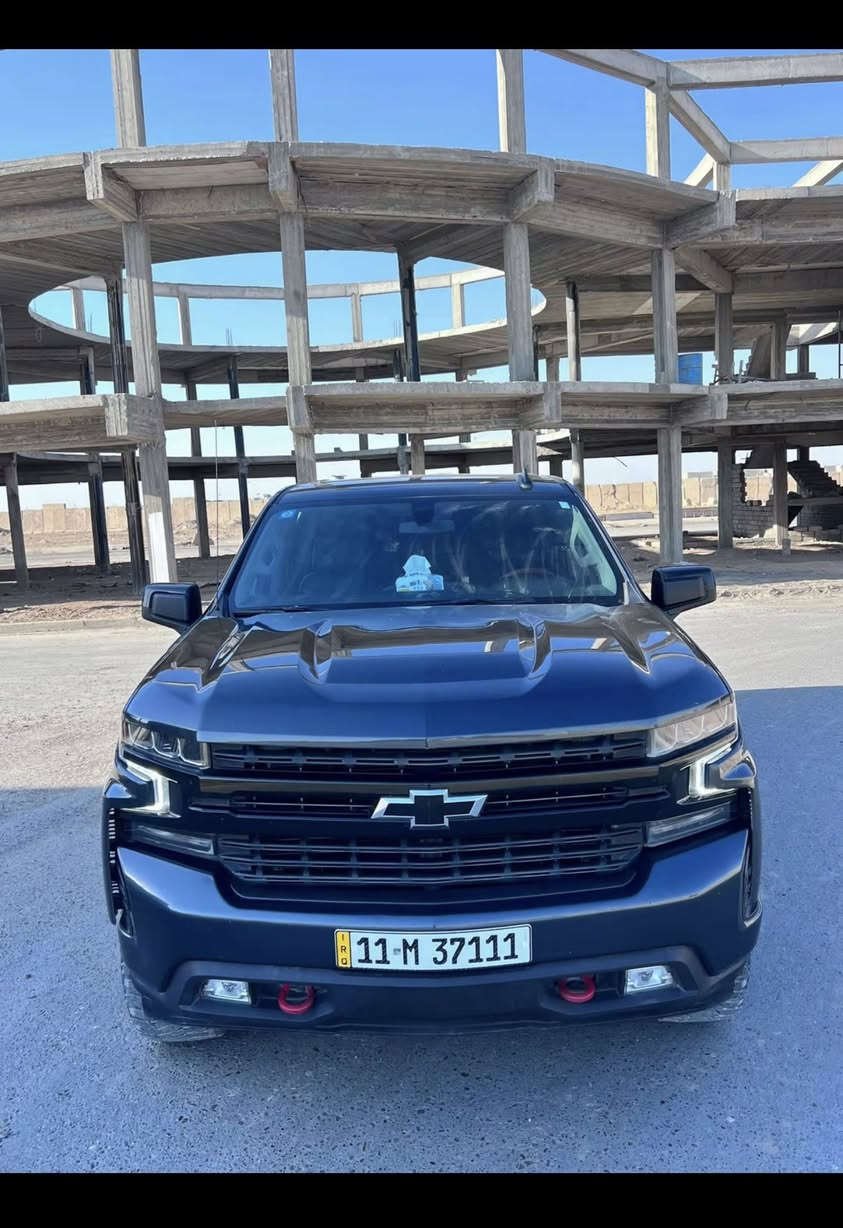 السلام عليكم سلفرادو موديل 2022 محرك السياره v8 5300
السياره خير من الله ربع ما تصرف عليها السياره مبرمجه ع عادي فول كزوزات عليها نضام تعليه من امريكا السياره اعلى من التأهو والجمسي مواصفات فول ما عدا الفتحه الفئه Z71 تخم تاير جديد شاهد الله صار أسبوع من شديته صدر جديد كير محرك بشرط السياره باسمي تحويل ثاني يوم ضرر السياره البدي وربع البنيد بدون إرباكات السعر 285 وبيها مجال حك الجيه الهاتف:***********
