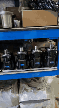 الحل الأمثل لاحتياجاتك الهيدروليكية 🛠️  ⚙️ في هذا الفيديو، نعرض لكم تش...