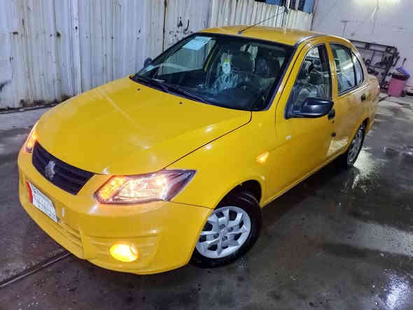 ساينه 2019 بدون صبغ بلاديه محرك وكير وتبريد وكهربائيات كله مكفول سياره حره سعره 62ورقه وبيه مجال يوجد مقطع فيديو توضيحي بلمنشور 
***********
