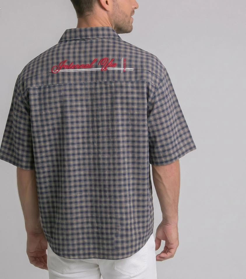 هاف تركي قماش قطن تطريز

قياس S M L XL XXL

سعر شد ١٠ قطع ب١٠٧ الف


**إذا كنت صاحب هذا الإعلان وتريد حذفه لأي سبب، رجاءا أرسل رسالة إلى الدعم الفني**