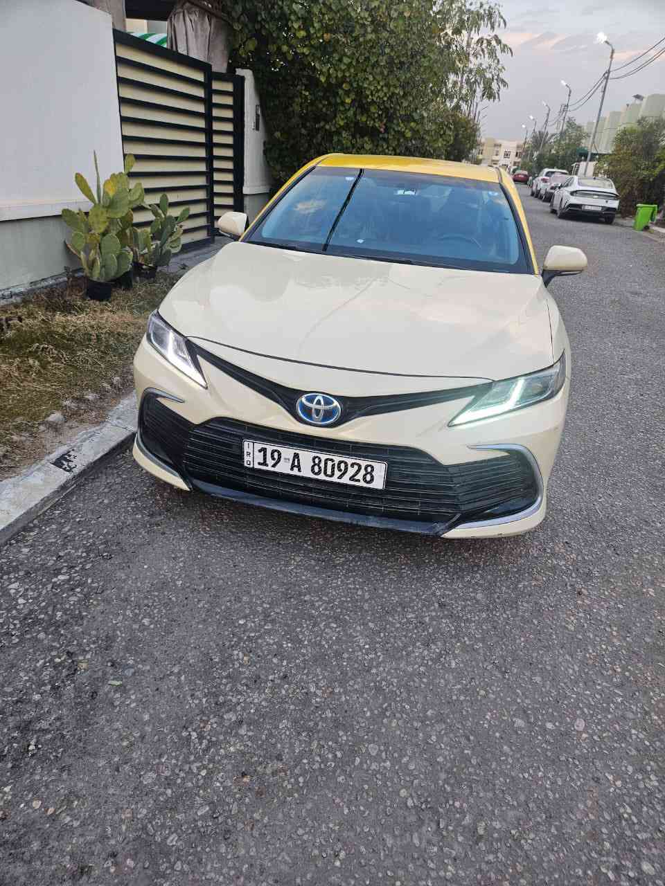 كامري تكسي دبي 2023  اصل
ضربة جاملغ خلفي طرف الايمن 

السعر 156  

*********** لتواصل
