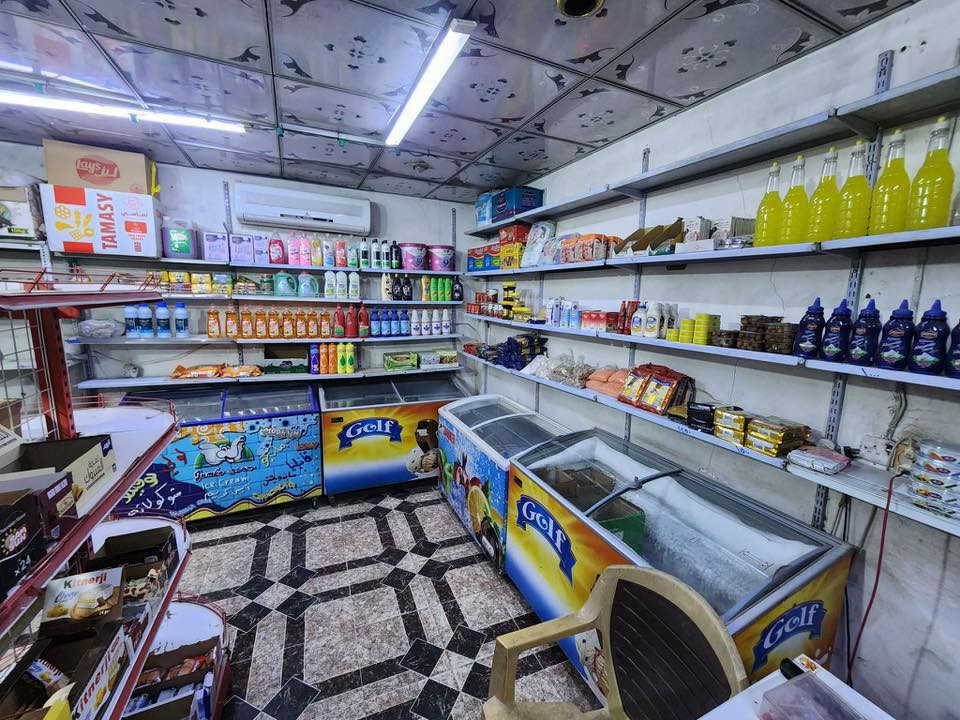 📢 للبيع – فرصة استثمارية مميزة

للبيع أسواق تجارية في موقع مميز جدًا، وذلك لعدم التفرغ.

📍 الموقع: نزلة شارع المستشفى
مقابل مستوصف النور الصحي
منطقة راقية وحيوية وحركة ممتازة.

✅ مناسب للاستثمار أو فتح مشروع تجاري ناجح
✅ موقع استراتيجي قريب من الخدمات
💰 السعر: خاص ومناسب جدًا

📞 للاستفسار والتواصل:
***********
