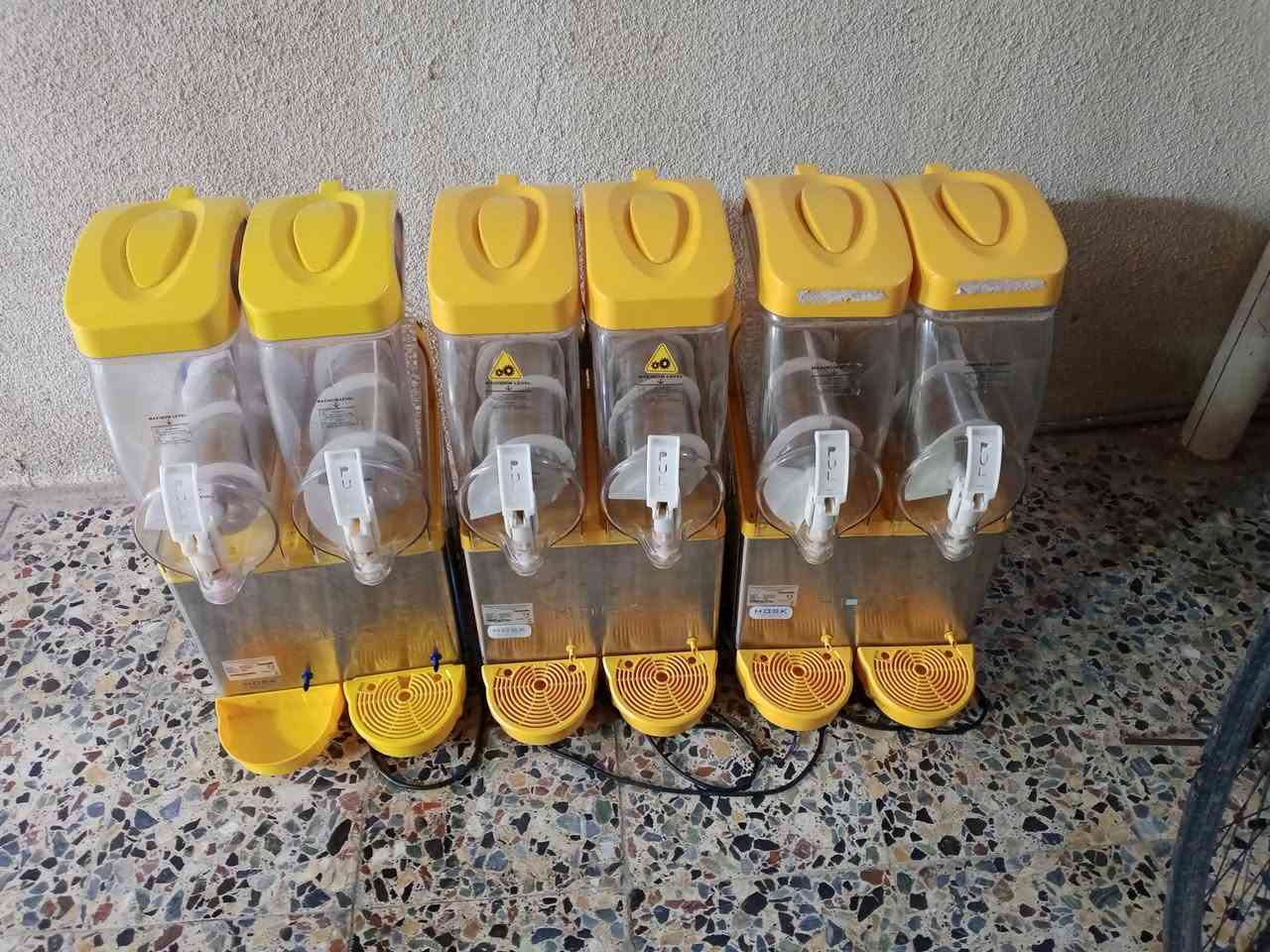 مكائن ازبري للبيع بغداد العبيدي الرئاسة ***********
