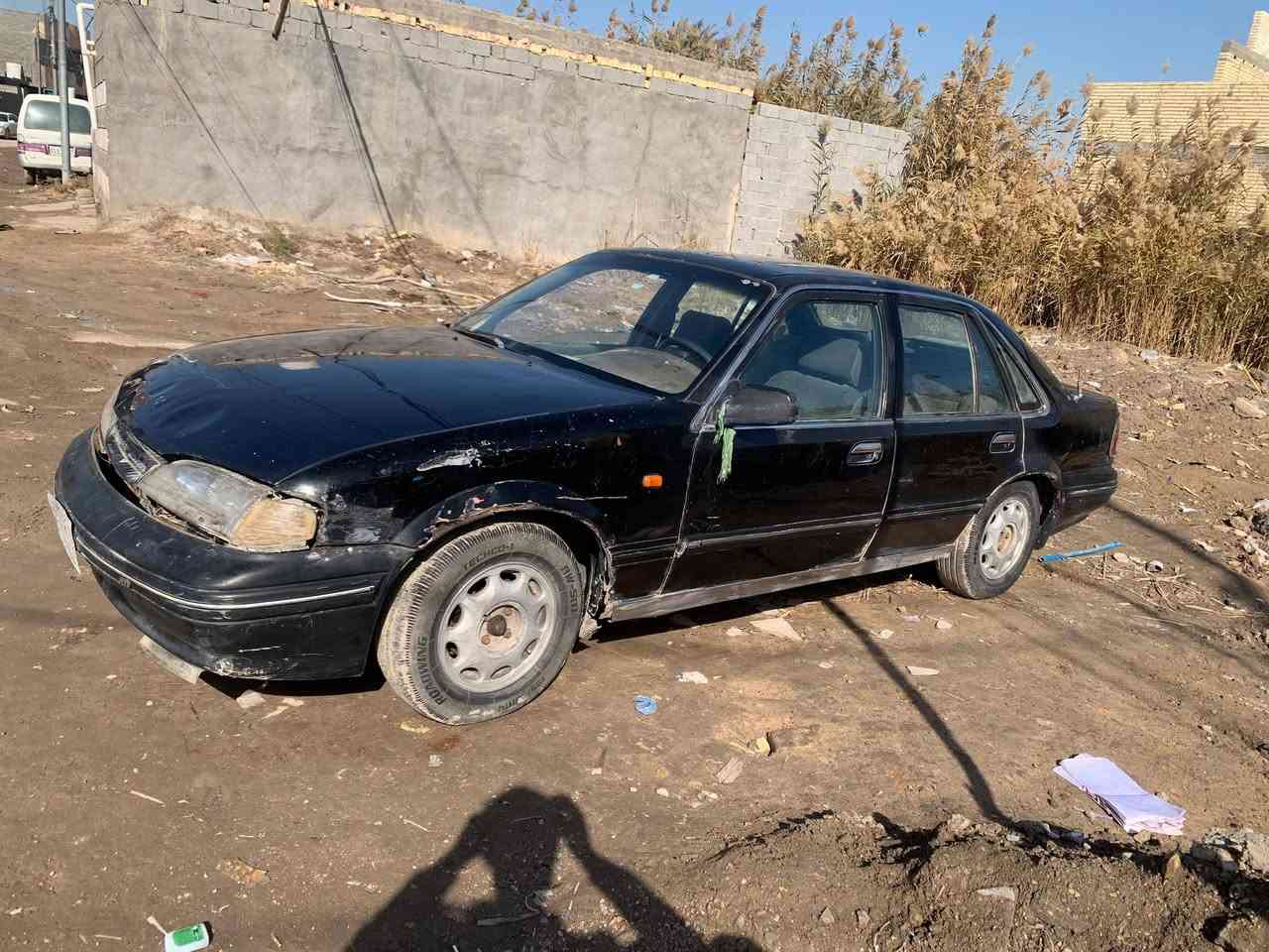 السلام عليكم سياره برنس عادي  مشروع وطني سنويه ل 26 بشهر ل 11 بسمي تحويل بنفس الوقت سياره حداديه تخم تاير كير مكينه  كله كامل حداديه قبل سبوع شادهه نفض سياره يرادلهه ترتيب سياره مجفتهه جديد ادامه كامله نوزلات بلكات فيت بم سياره شوف العين السعر 16 وبيهه مجال مكاني بابل المسيب رقم تلفون ***********
