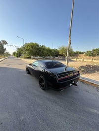 جالنجر GT • ماشيه ٤٥٠٠٠ • رقم اربيل
