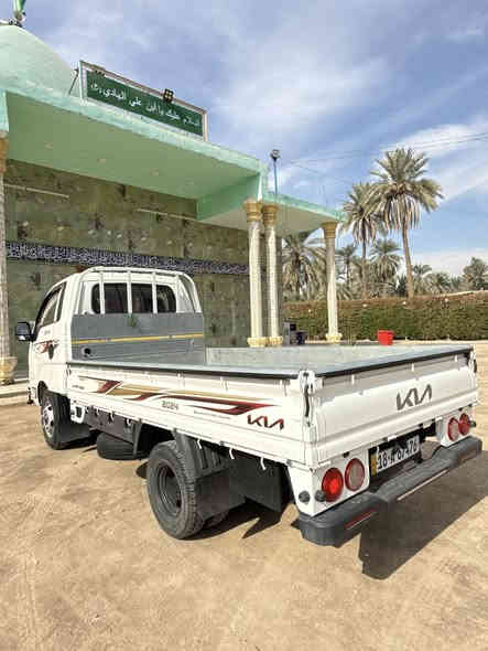 السلام عليكم كيا فحل موديل 2024 مكفول كفاله عامه ماشي  50 الف بعده بحاله الشركه فول مواصفات رقم بابل بسمي السعر 195 وبيها مجال الشراي يتصل استفسار اكثر ***********
