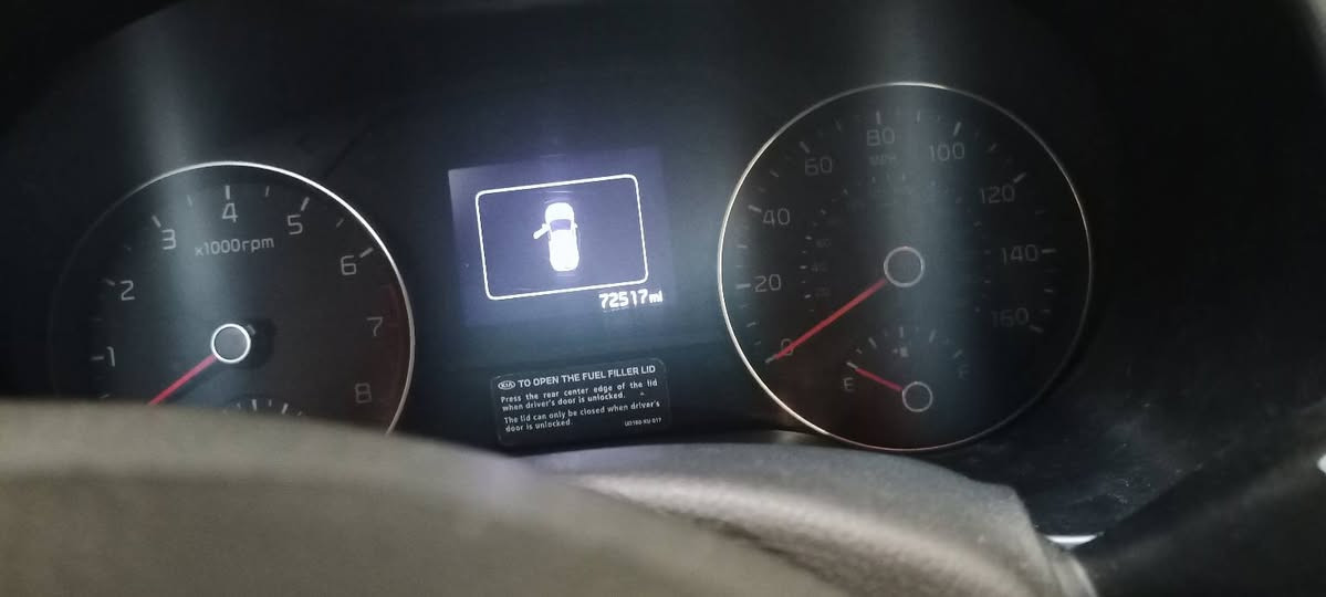 سبورتج 2019 EX وارد امريكي ضررها جاملغ ايسر امامي وبنيد صبغ واللغدالايسر ضرر بسيط ،،كير ومحرك مكفولات 
السعر ١٥٢ بيها مجال 
مكاني السيديه 
رقم ***********
