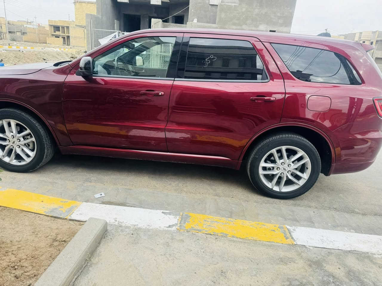 السلام عليكم دوج دورنكو ٢٠٢٣ بدون رقم gt فول بدون فتحه تبديل جاملغ وبنيد أصليات ماشيه ١١ الف السعر ٢٥٥ للأستفسار ***********
