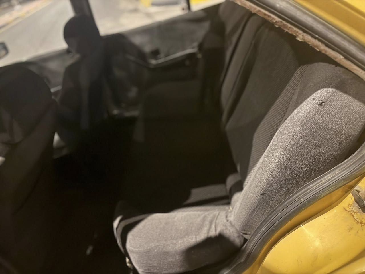 السلام عليكم بيجو بارص  للبيع  موديل 15نضيفه كفاله مكينه اوكير داخال جديد  كهربائي كامله   رقم بصره مشروع وطني تحويل  مكانه البصر￼ *********** السعر 34 وبيها مجال
