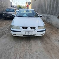 سمند • ٢٠١٠ • رقم كربلاء
