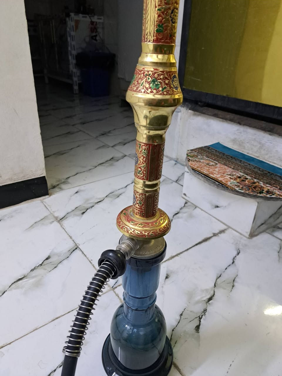 نركيله بابلي طه اصلي Vip جديده لوك سعر 90 الف ***********
