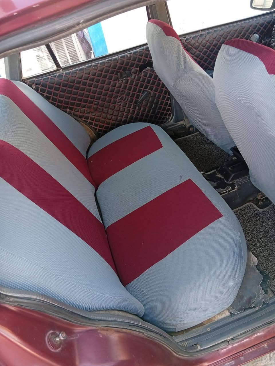 ياالله يارب يسر ولا تعسر السلام عليكم دايو موديل 93 السياره كير عادي تخم تاير صدر امامي خلفي تمام حيل رقم 📱 انبار نكليزي السياره كل الكهربايات شقاله بس الكيج البانزين يخربط السعر 23 ورقه بشرط ماكاتب كبل عقد مروري تحويل نفس اليوم العنوان بغداد ابو غريب مراوس عادي اراوس الستفسار اتصل وبيك خير وتدلل رقم 📱 الهاتف ***********
