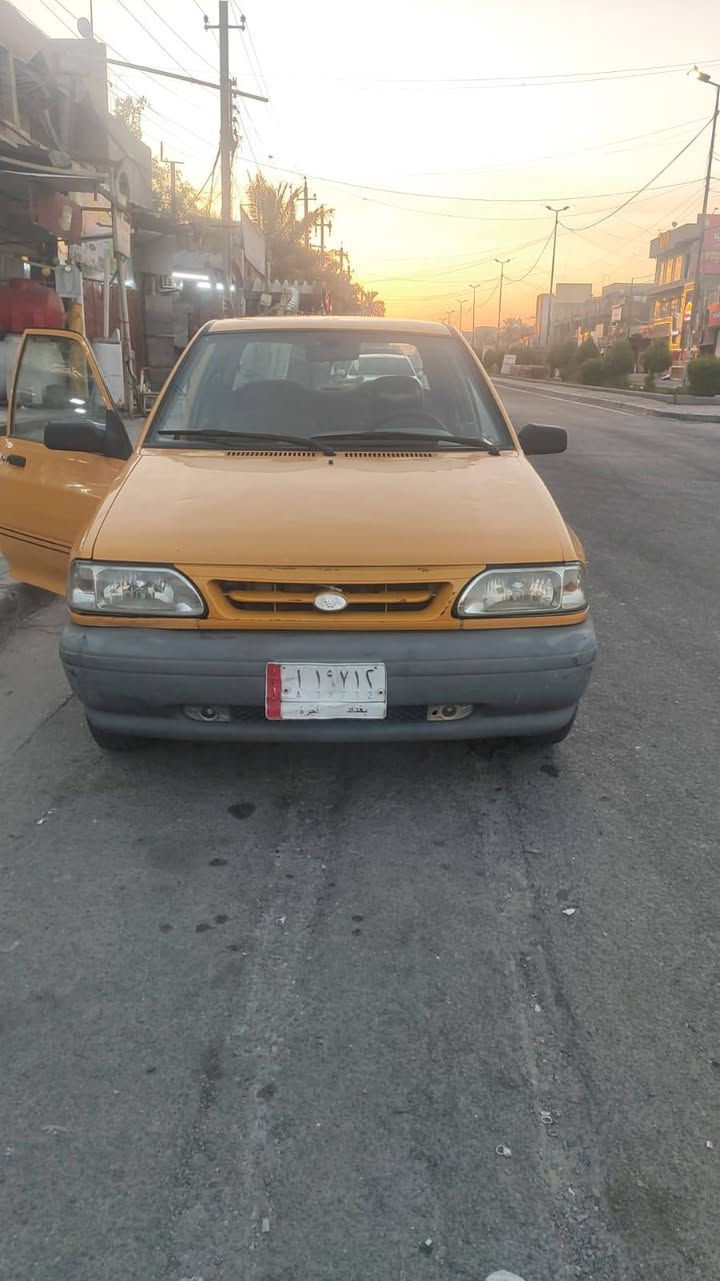 سلام عليكم سياره سايبه للبيع موديل 15 سعر 33بيها طخه خفيفه سياره مكينه جديده كير نضيف ***********باقي التفاصيل على الواتساب
